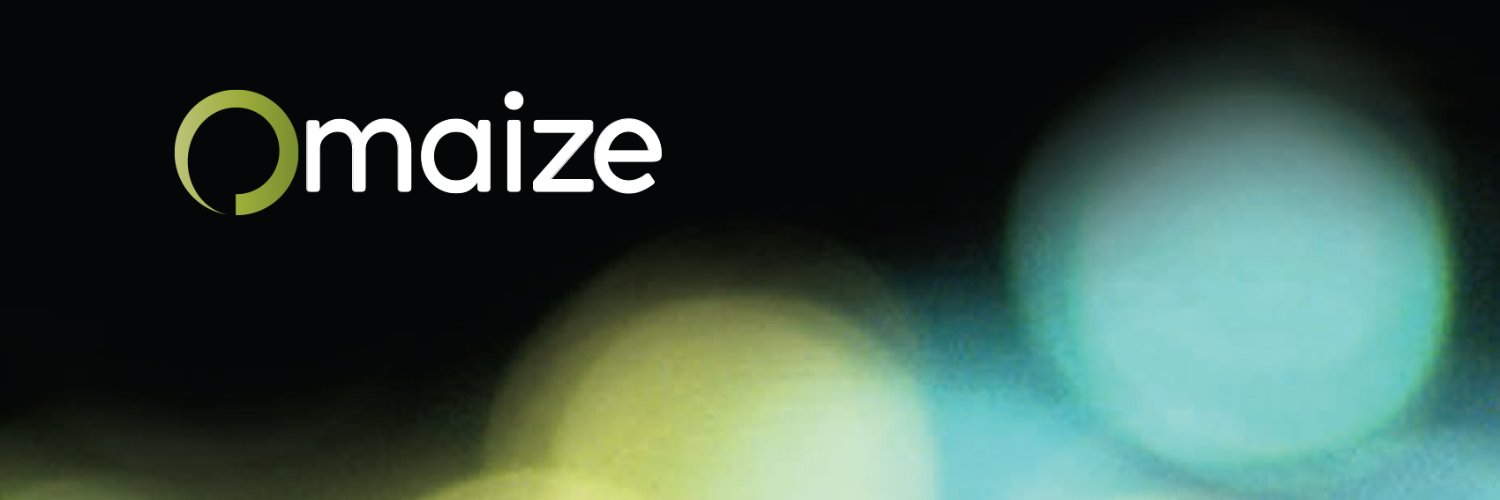 MaizeMarketing's profile banner image