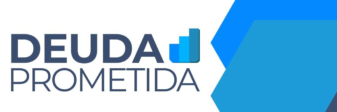 Deuda Prometida's banner