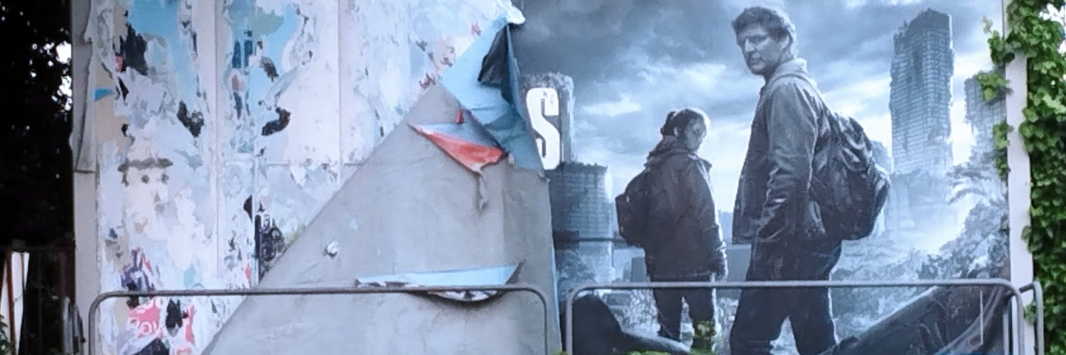 adporter's profile banner image