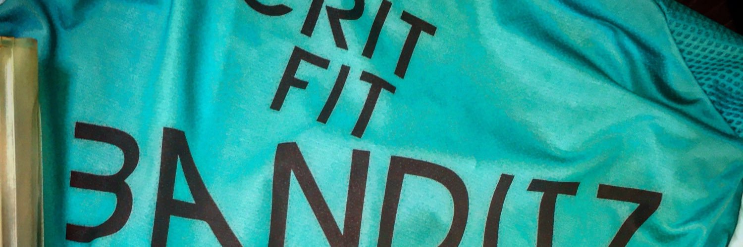 CritFitArmy's profile banner image