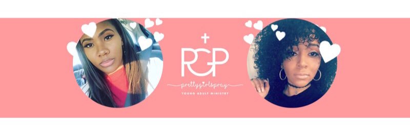 _PrettyGrlsPray's profile banner image