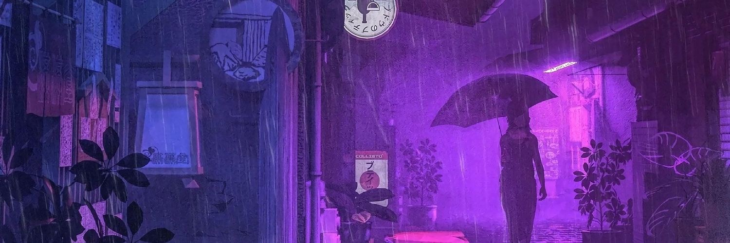 nikscross's profile banner image