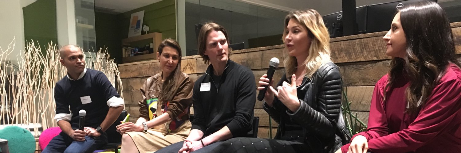 FaB San Francisco Fashion And BeautyTech banner