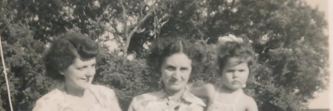 Cherryl Wharton banner