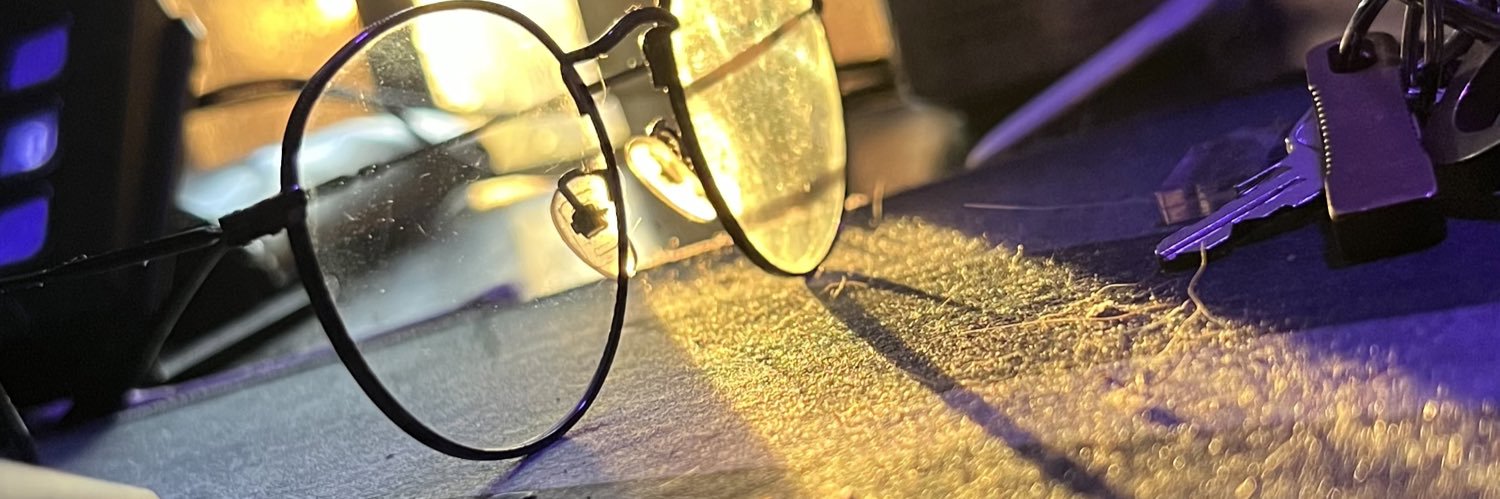 OfficialKadicus's profile banner image