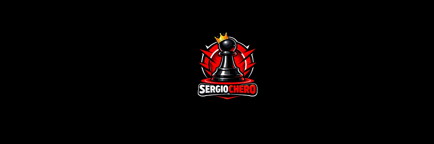 Sergio banner