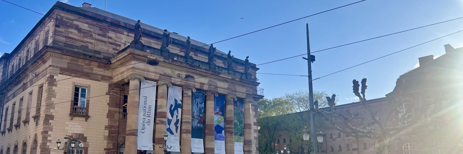 Chrysoline Dupont banner