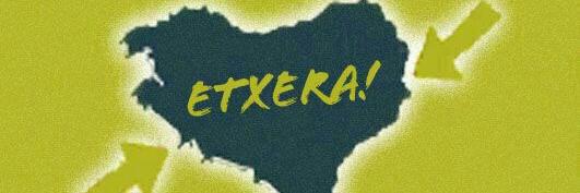 Xabier Isasi banner