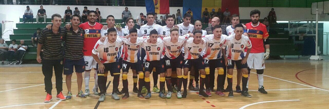FutsalCole's profile banner image