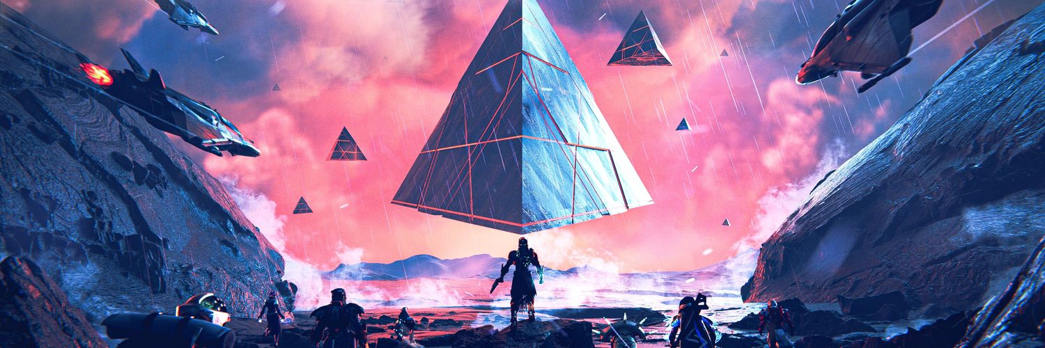 ᑕᕼàᔕé banner