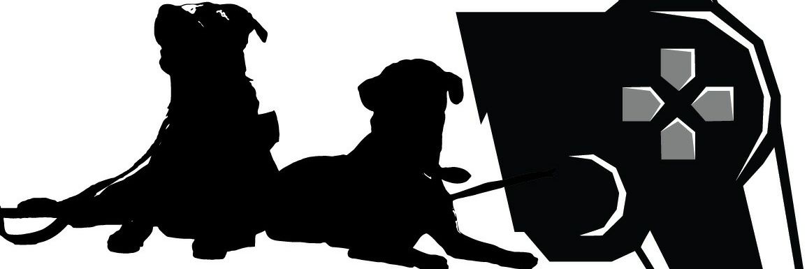 4 Legged Gamer banner