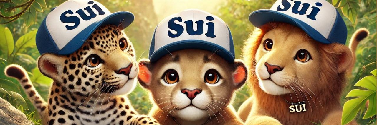 Sui Kitty banner