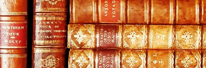 TarringtonBooks's profile banner image