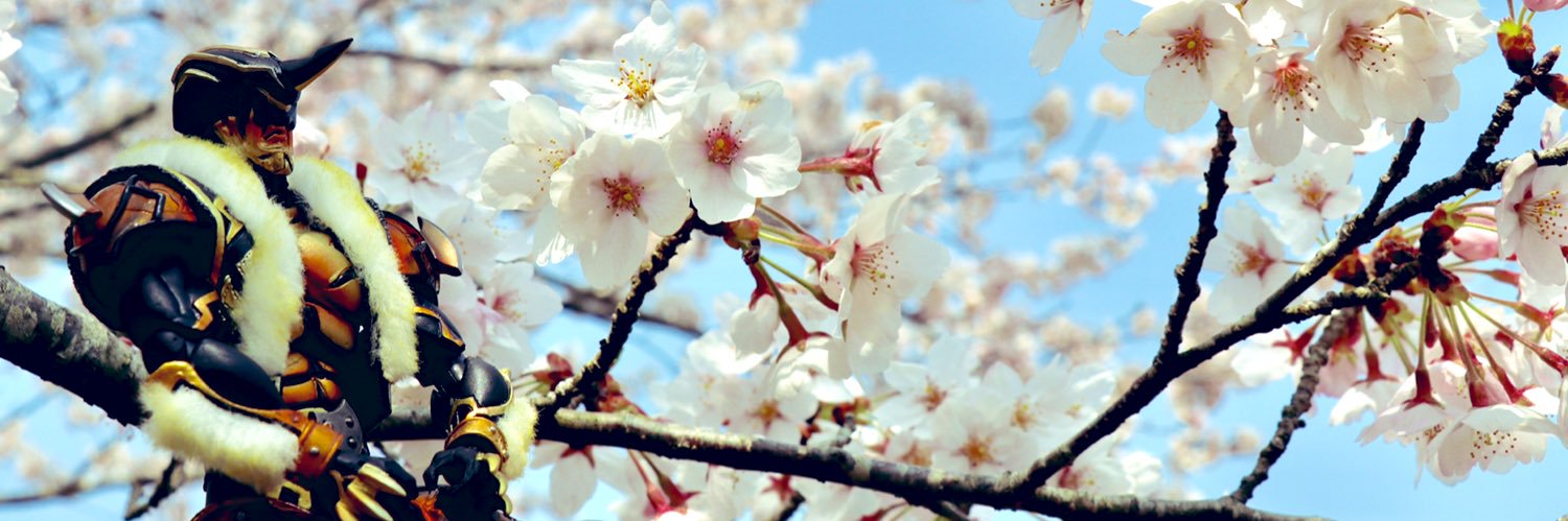 ∠隻@水ツ！ banner