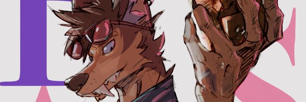 sabertoofed Profile Banner