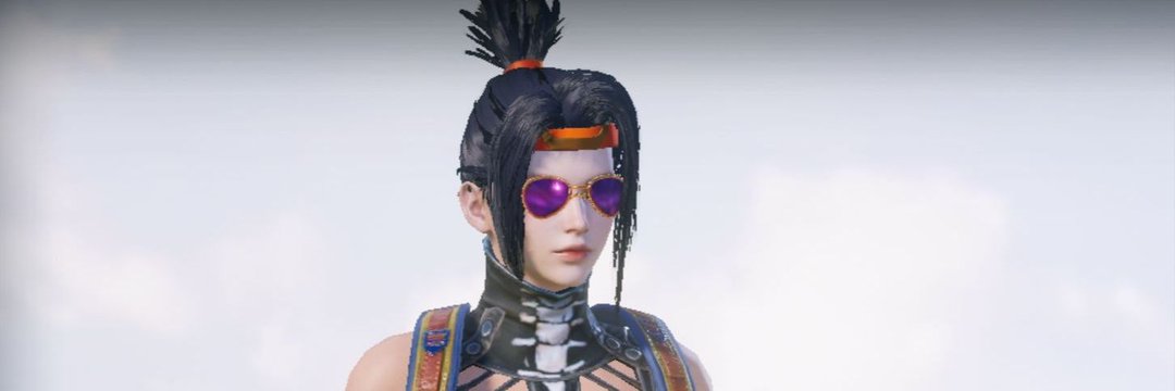Andreluise's profile banner image