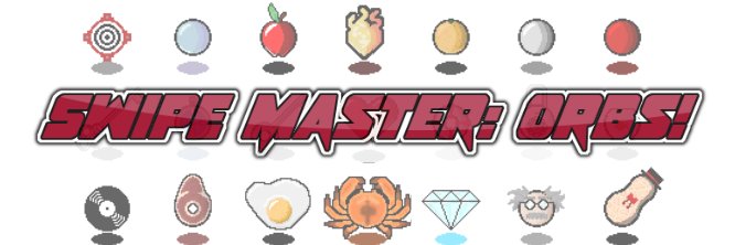 Swipe Master Orbs banner
