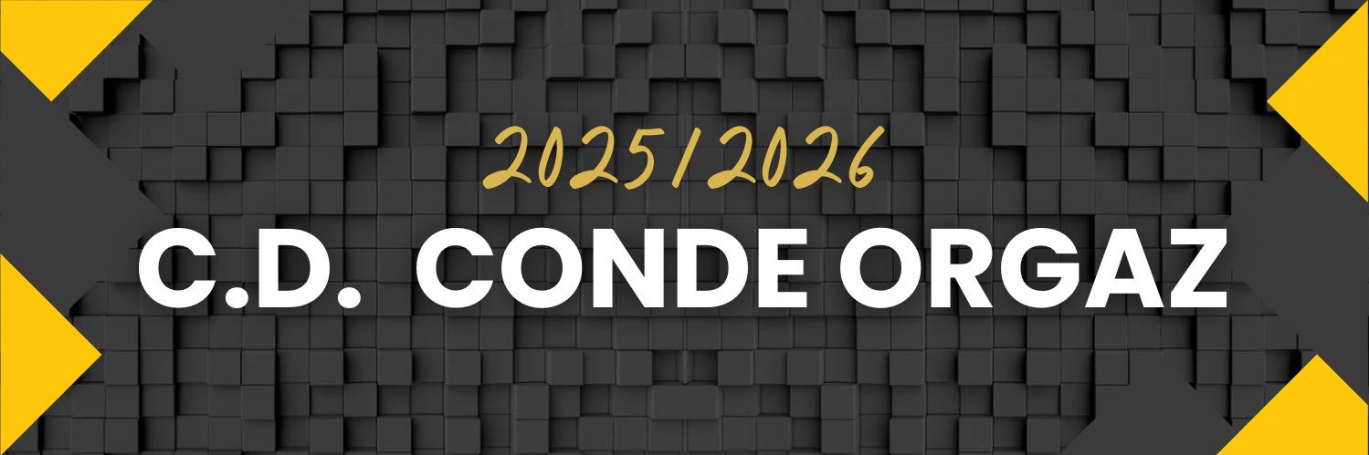 CDCondeOrgaz's profile banner image