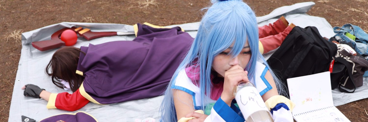 arikado33's profile banner image