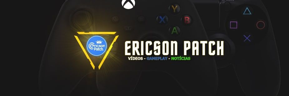 EricsonPatch's profile banner image