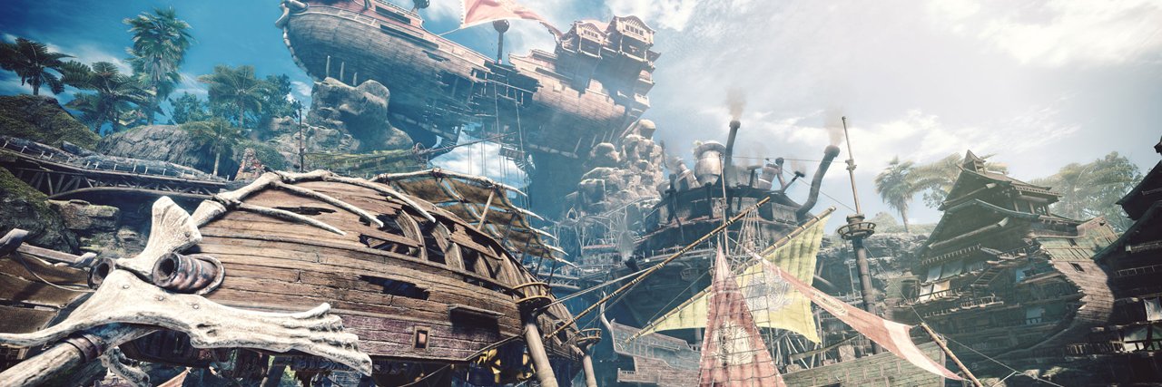 Khronim's profile banner image