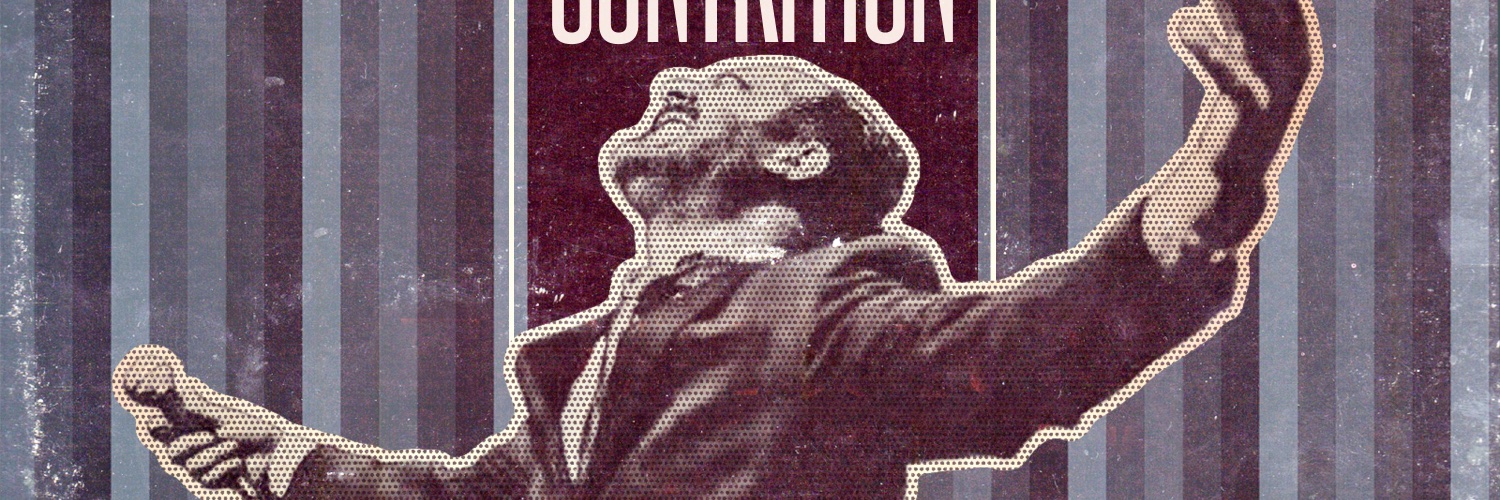 Brandon Phillips and The Condition banner