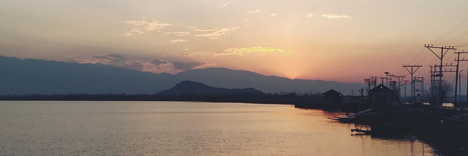 AfaqRaina's profile banner image