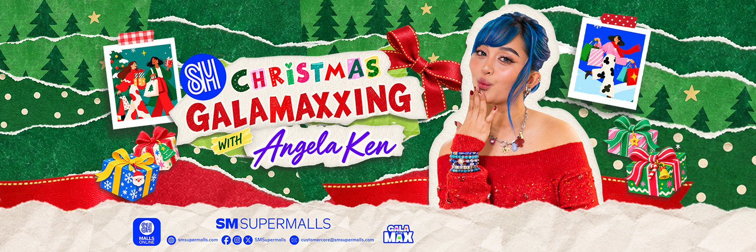 SMCityBaliwag's profile banner image