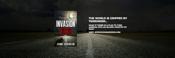 invasion2020 Profile Banner