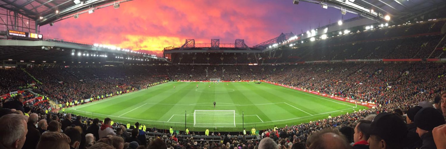DaveJRiley's profile banner image
