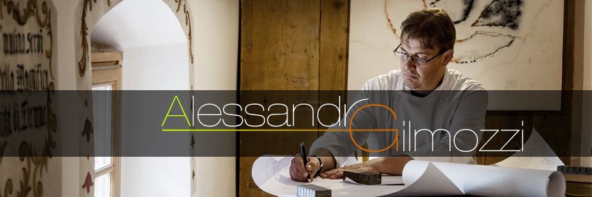 alessandro gilmozzi ⭐️ banner