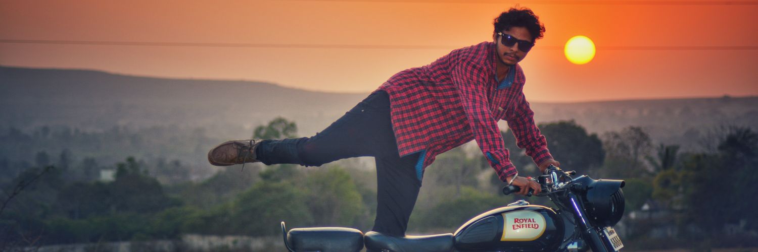 ShivprasadJosh5's profile banner image