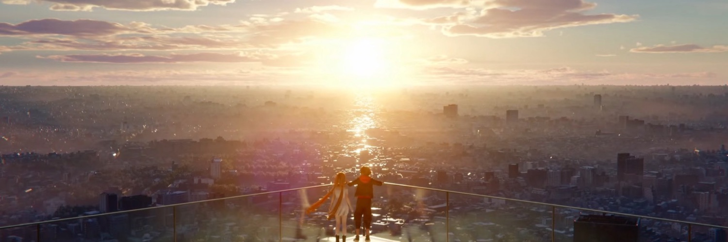 Lexincora's profile banner image