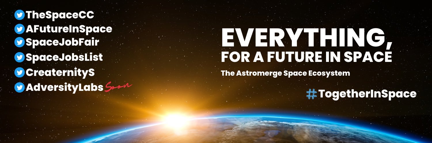 Astromerge banner