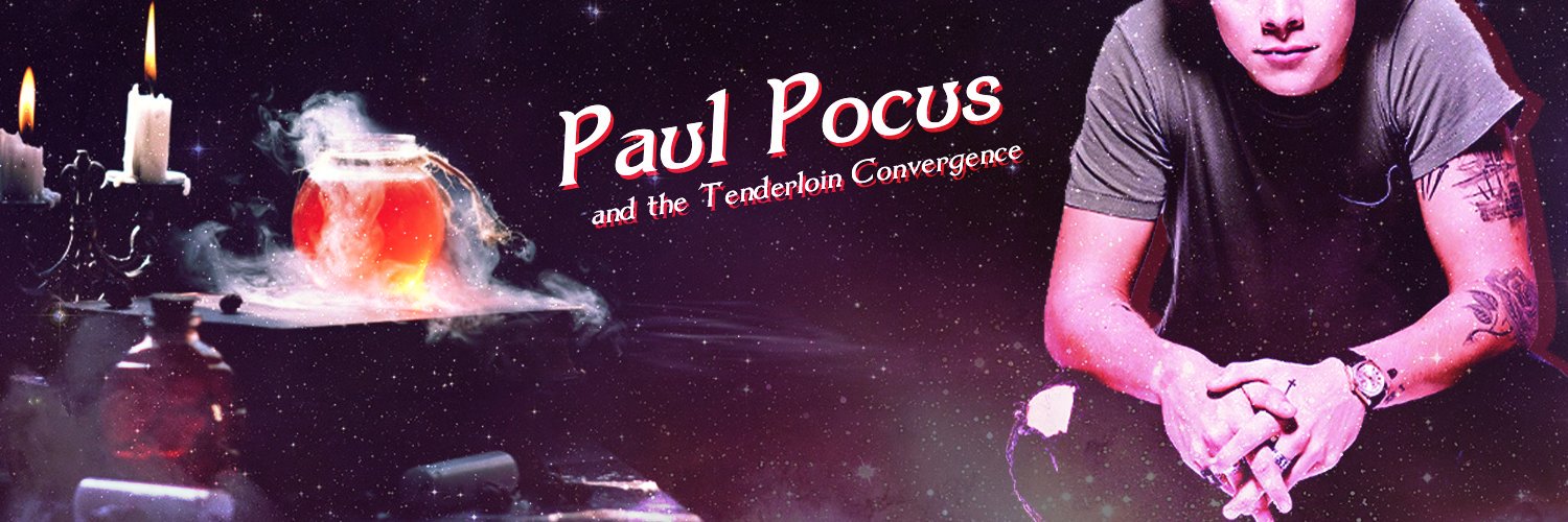 Patrick Bohan banner