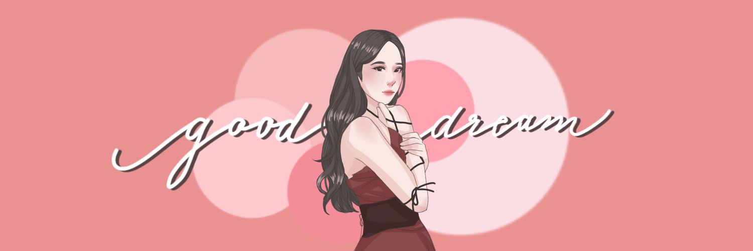 กู๊ดดรีม banner