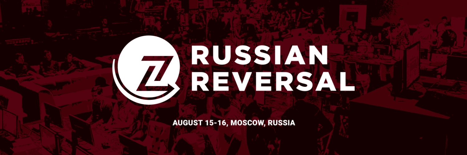 RusREVersal's profile banner image