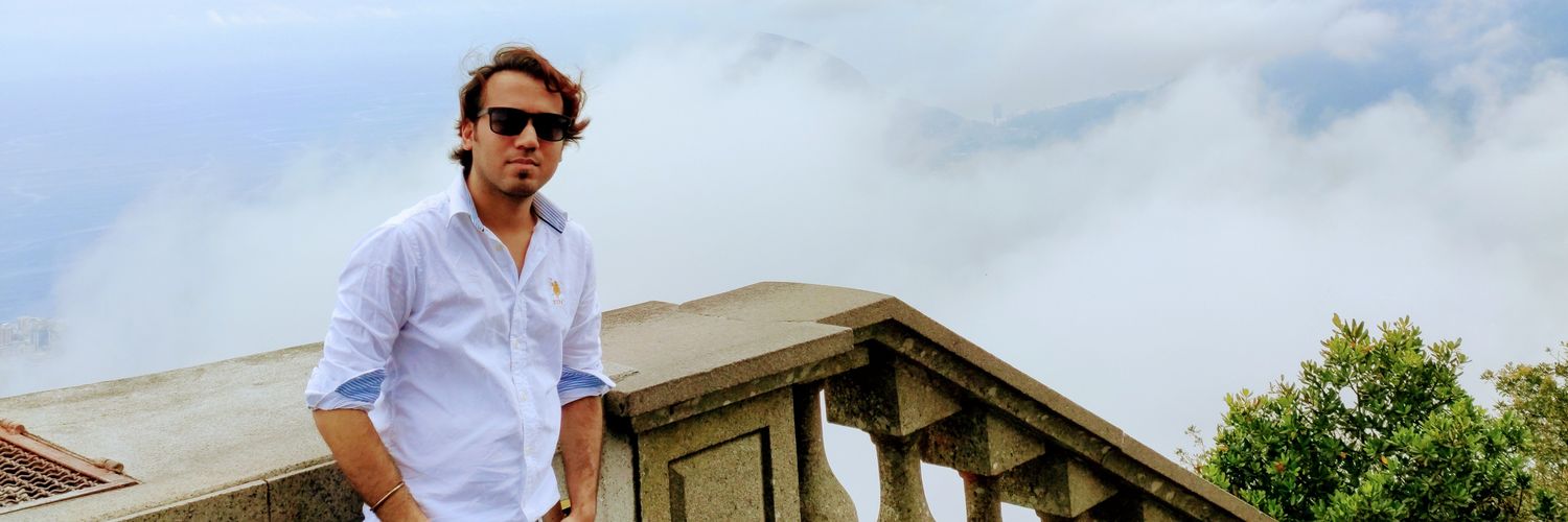 RayzX20's profile banner image