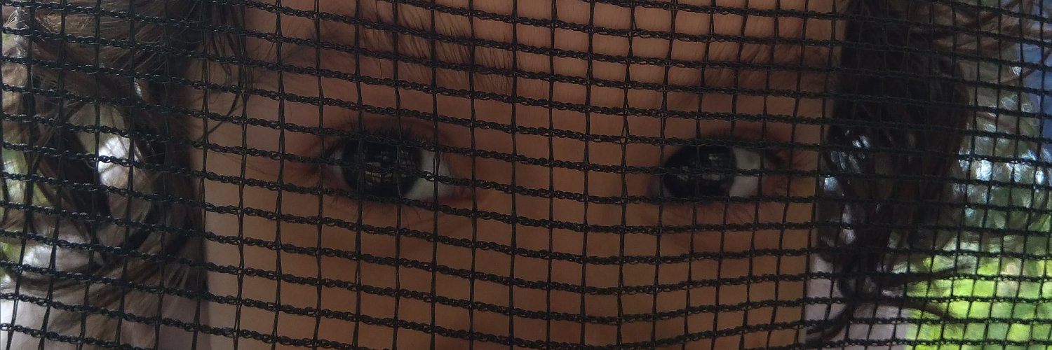 ruthvc's profile banner image