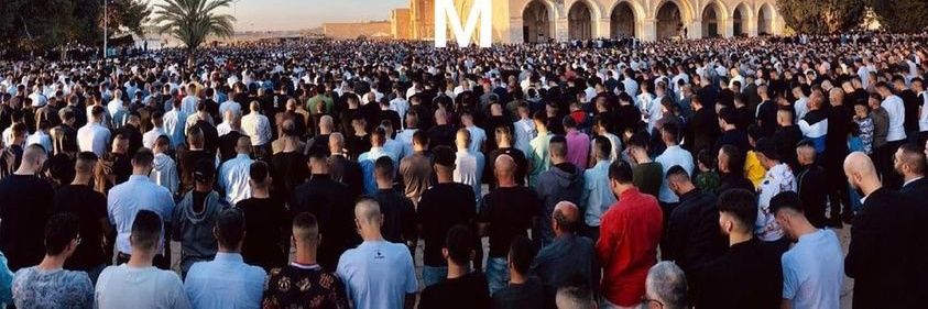 MohdJee5han's profile banner image