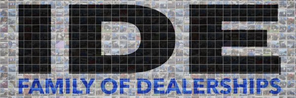 IdeDealerships Profile Banner