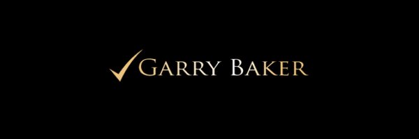 Garry Lynn Baker Profile Banner