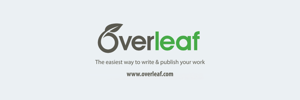 Overleaf Profile Banner