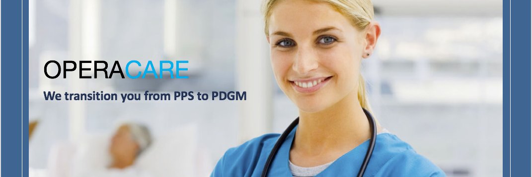 OperaCare's profile banner image