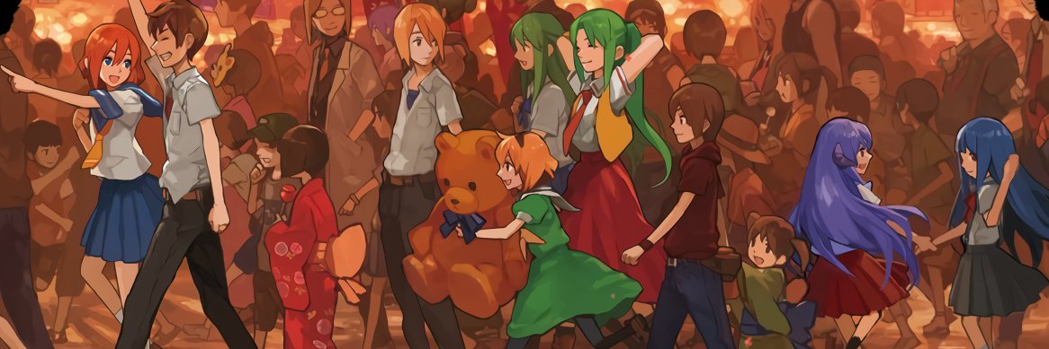 Sora_walker1's profile banner image