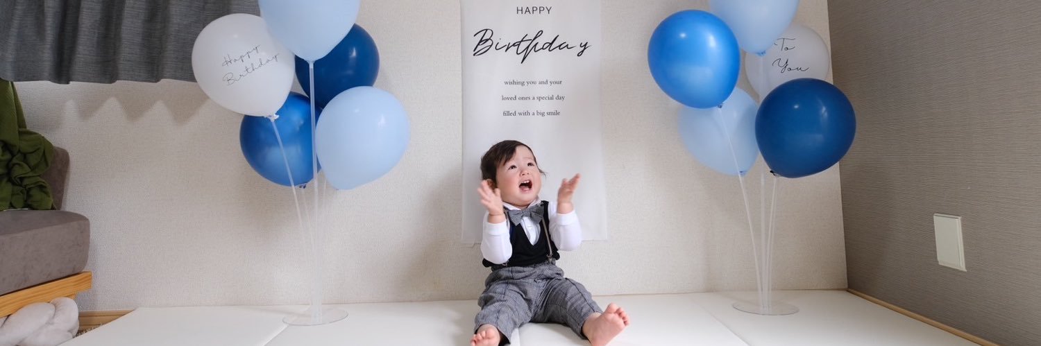 Aged ブロッコリー🥦 banner