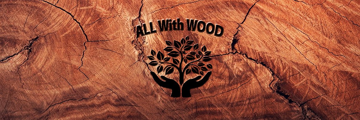 allwithwood's profile banner image