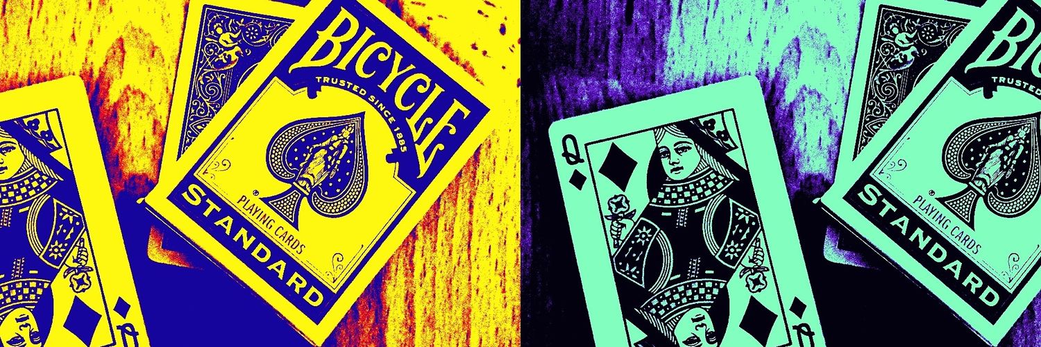 Darren Leaney banner