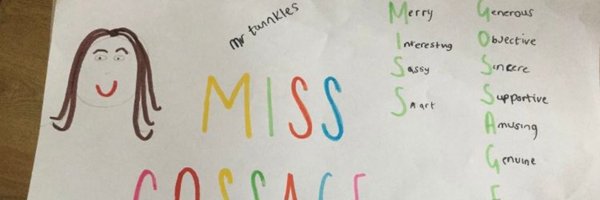 mrs_gossage Profile Banner