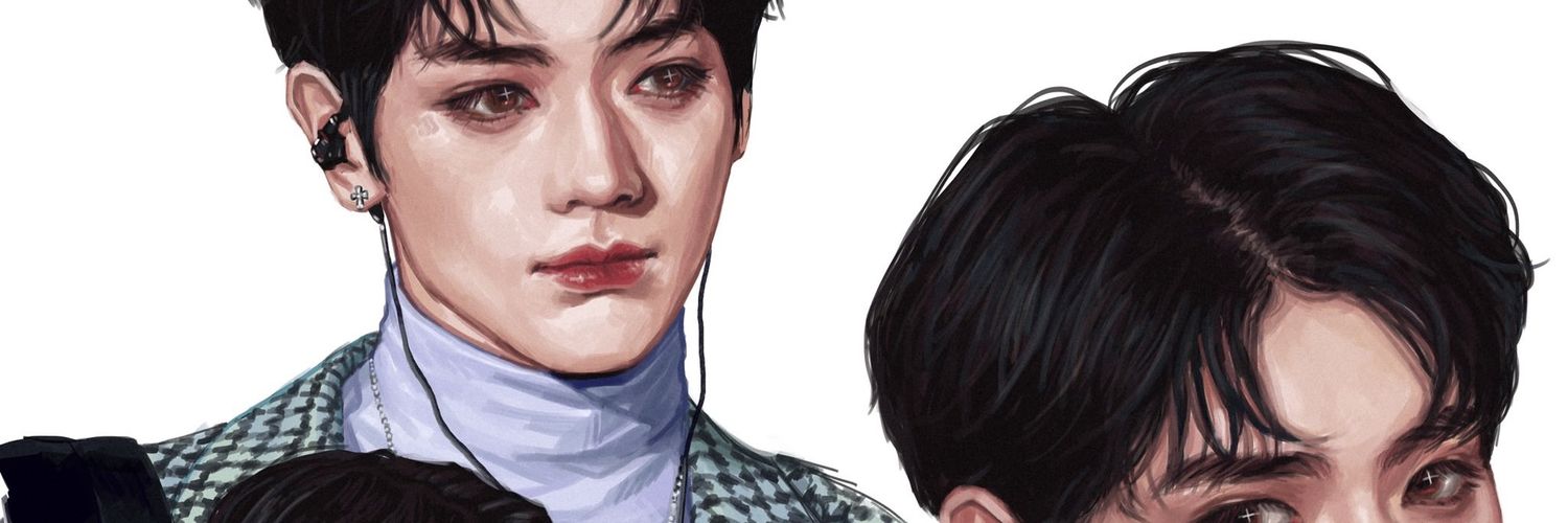 BubuGirlFriend||💞 TAEYONG💞 banner